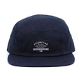 Boné Fourstar Clothing Cararillo Strapback - Marinho