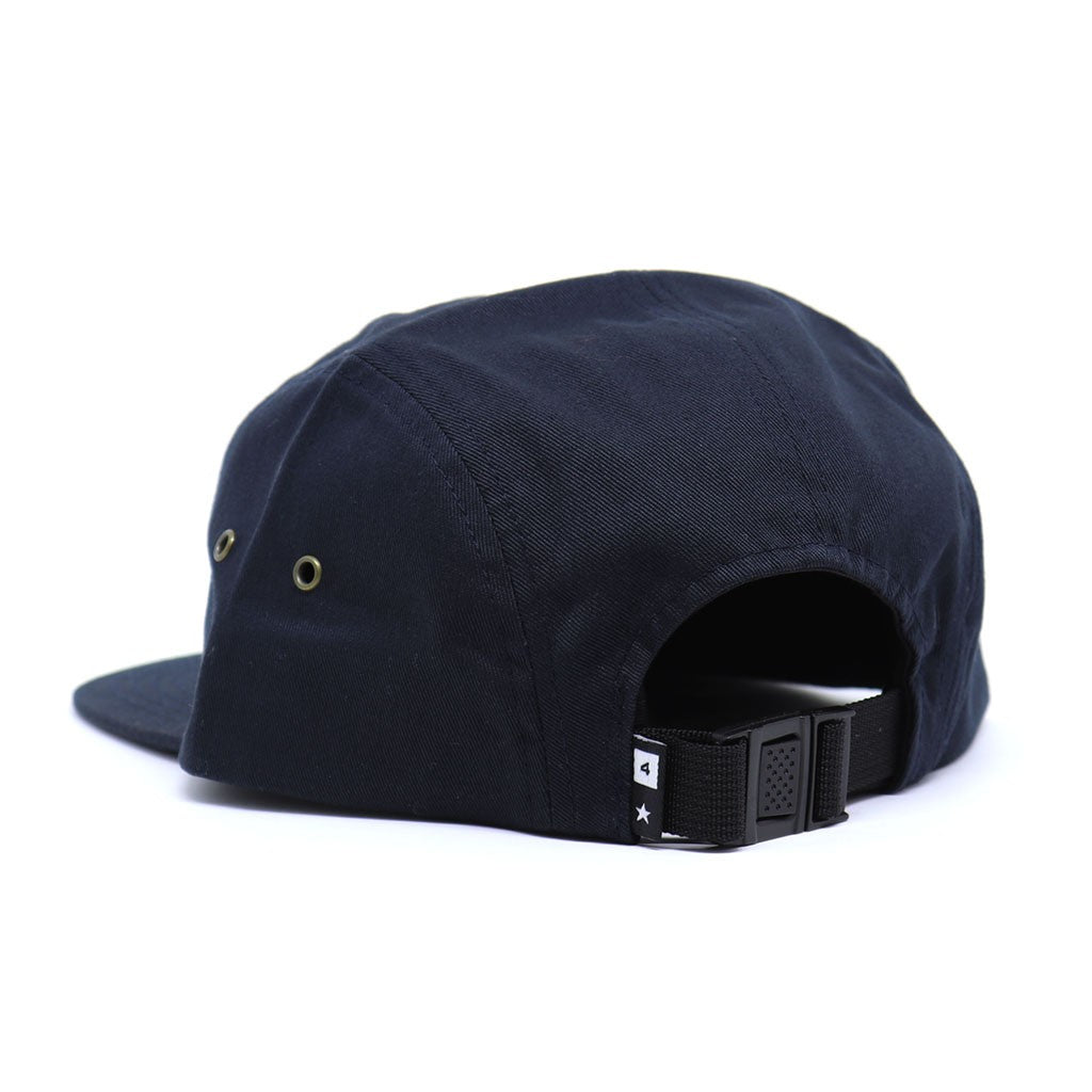 Boné Fourstar Clothing Cararillo Strapback - Marinho