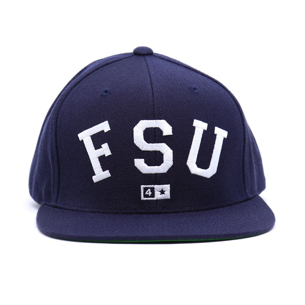 Boné Fourstar Clothing FSU - Marinho