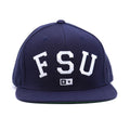 Boné Fourstar Clothing FSU - Marinho