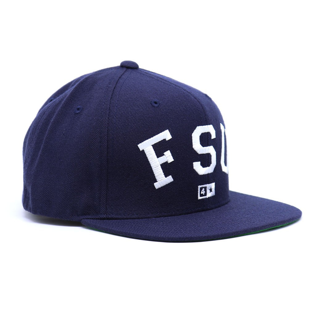 Boné Fourstar Clothing FSU - Marinho