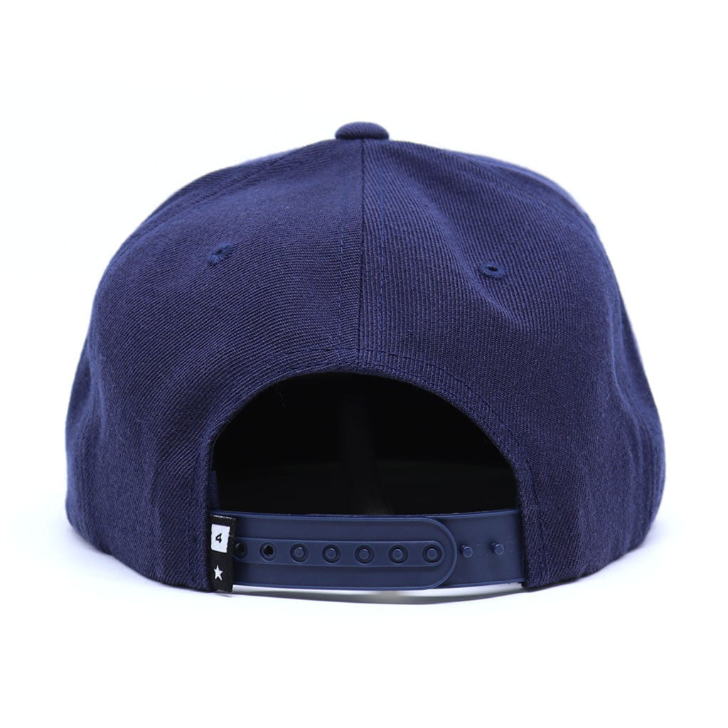 Boné Fourstar Clothing FSU - Marinho