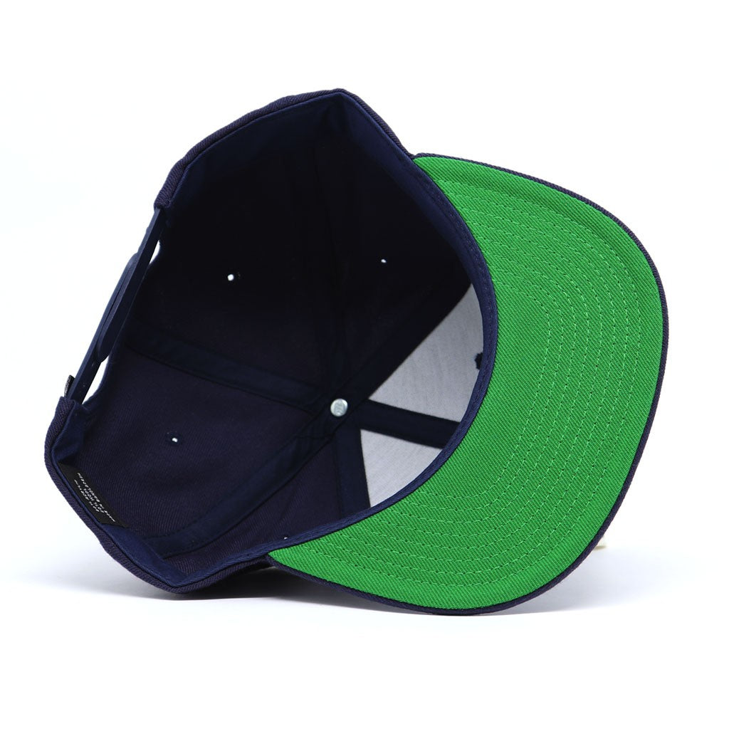 Boné Fourstar Clothing FSU - Marinho