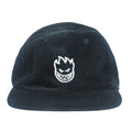 Boné Spitfire Wheels Lil Bighead - Preto / Branco