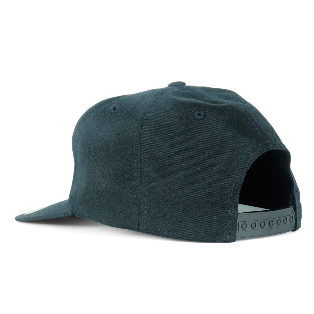 Boné Royal Trucks Rollie - Preto