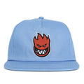 Boné Spitfire Wheels Bighead Fill Snap - Azul / Vermelho / Preto