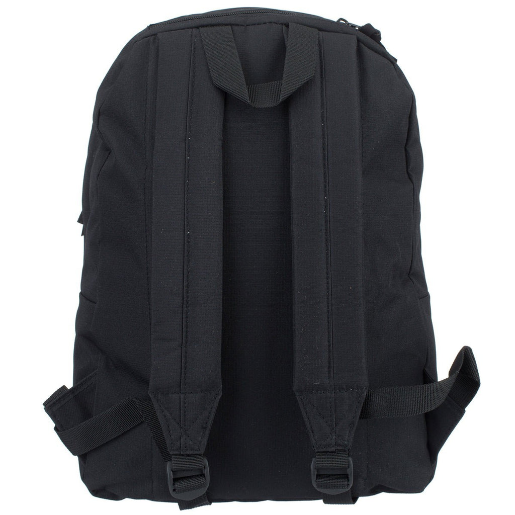 Mochila Chocolate Skateboards Chunk Simple Backpack - Preto