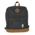 Mochila Girl Skateboards Weekender Bag - Preto / Bege