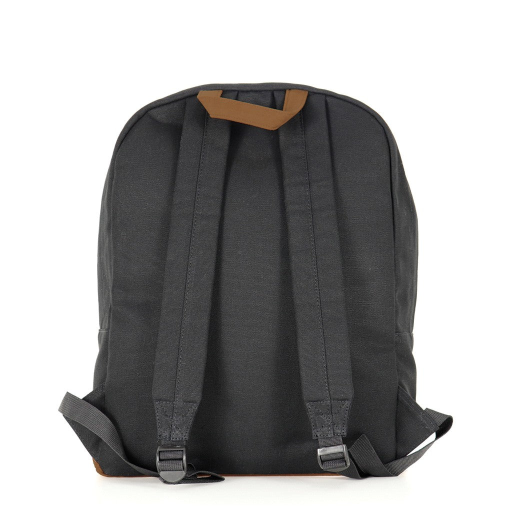 Mochila Girl Skateboards Weekender Bag - Preto / Bege