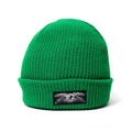 Touca Anti Hero Skateboards Stock Eagle Label - Verde