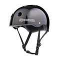 Capacete 187 Killer Pads Capacete - Preto Brilho