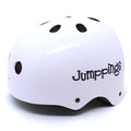 Capacete Jumppings Capacete - Branco