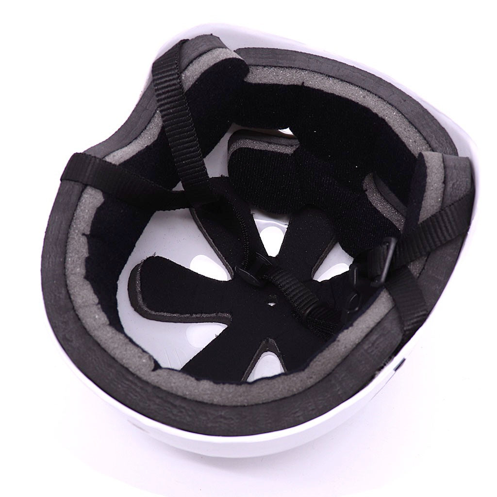 Capacete Jumppings Capacete - Preto