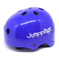 Capacete Jumppings Capacete - Azul