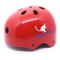 Capacete Jumppings Capacete - vermelho