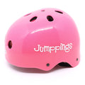 Capacete Jumppings Capacete - Rosa