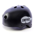 Capacete Jumppings Spray - Preto Fosco