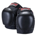 Joelheira 187 Killer Pads Joelheira Pro Knee collab Independent - Preto