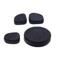 Casquilho Luva Fun Light Casquilho luva - Preto