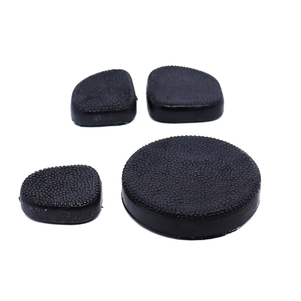 Casquilho Luva Fun Light Casquilho luva - Preto