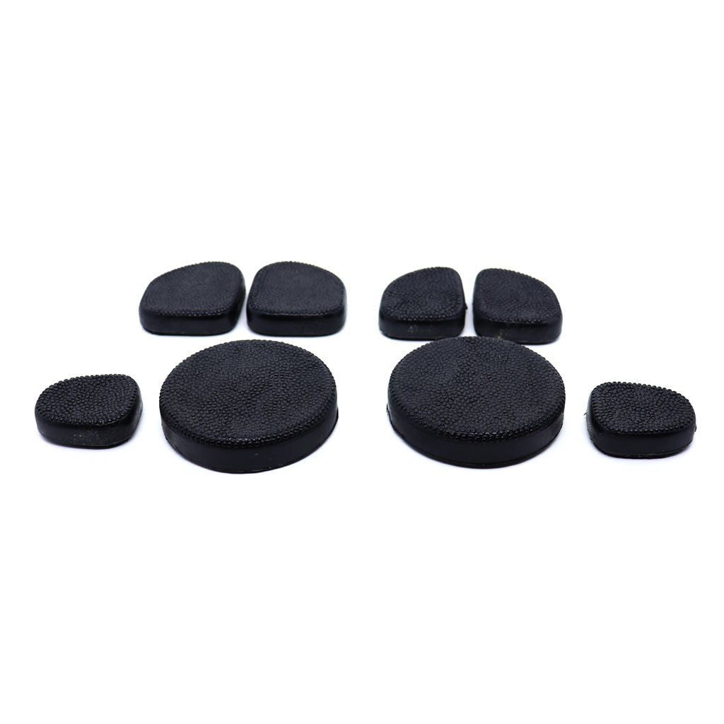 Casquilho Luva Fun Light Casquilho luva - Preto