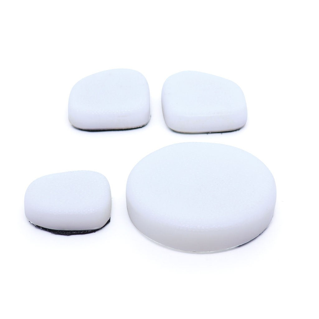 Casquilho Luva Fun Light Casquilho luva - Branco