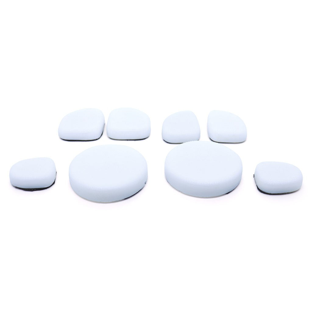 Casquilho Luva Fun Light Casquilho luva - Branco