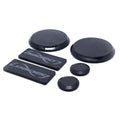 Casquilho Luva Loaded Boards Casquilho luva - Preto