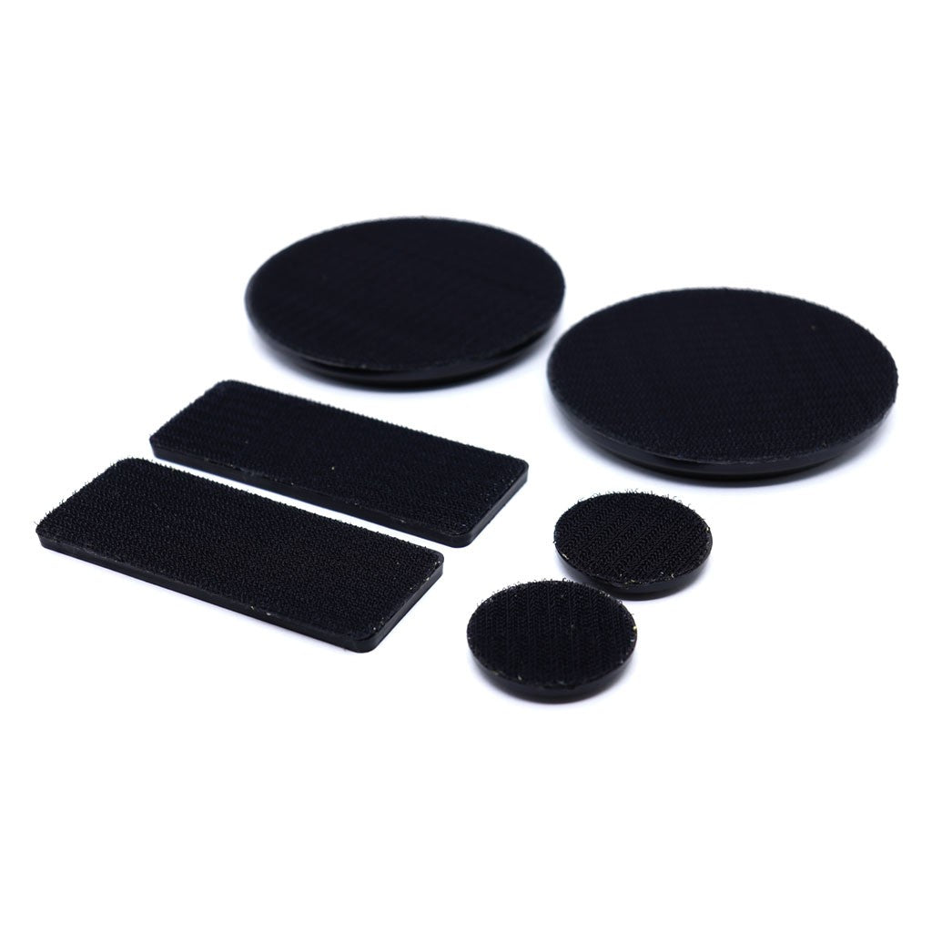 Casquilho Luva Loaded Boards Casquilho luva - Preto