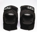 Cotoveleira 187 Killer Pads Cotoveleira PRO - Preto