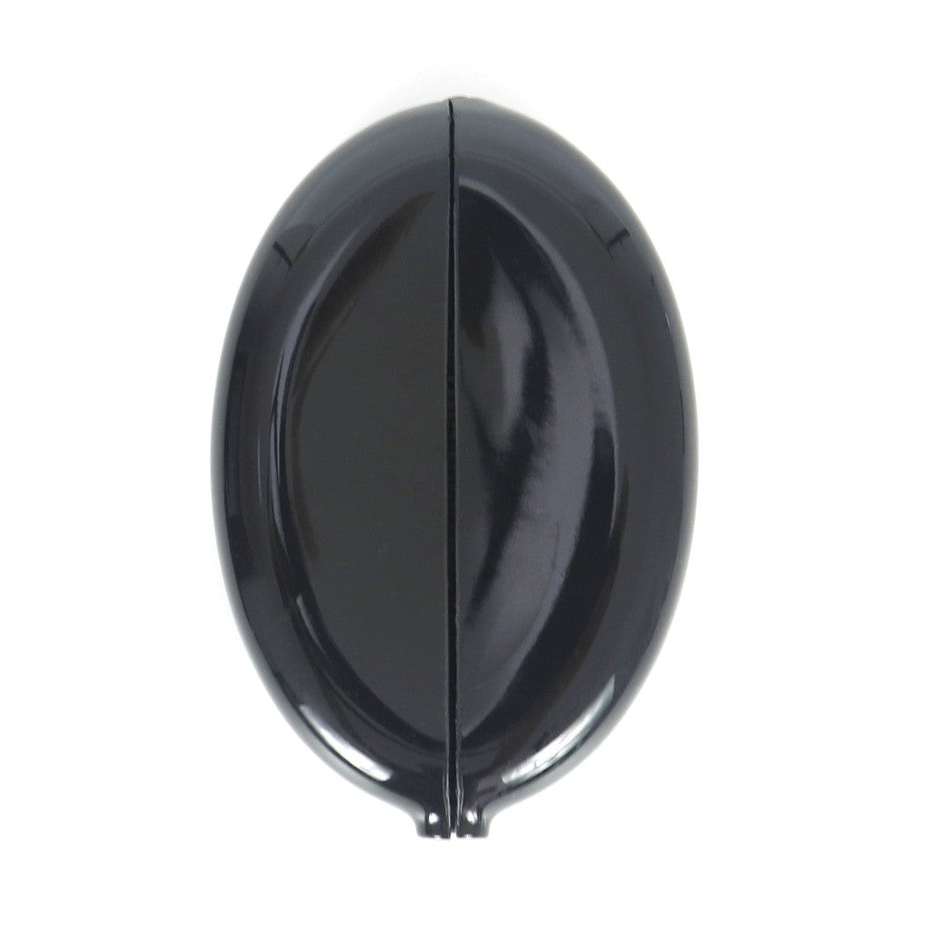 Niqueleira Spitfire Wheels BigHead Fill - Preto / Vermelho