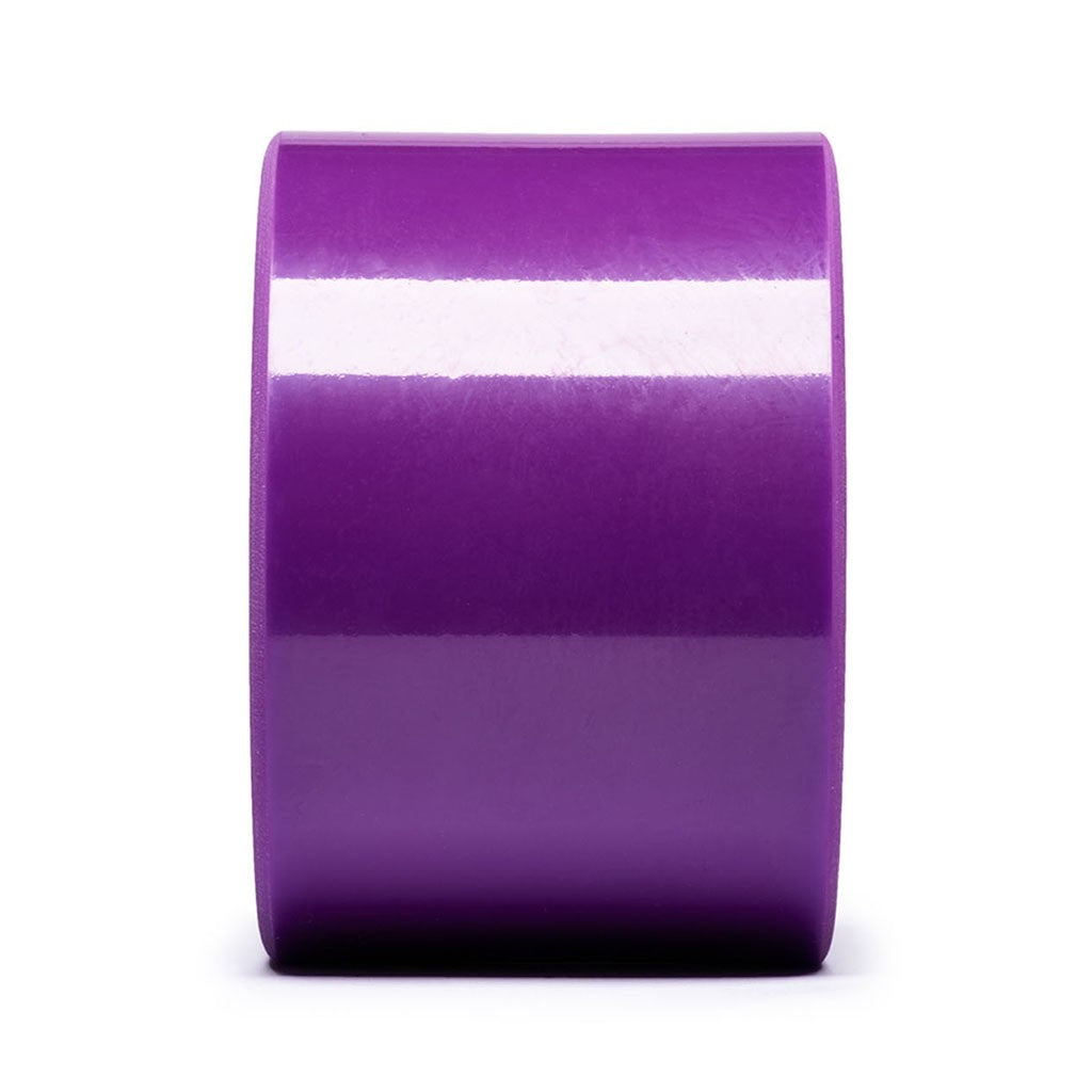 Roda Orangatang Wheels Caguama 85mm 83a - Roxo