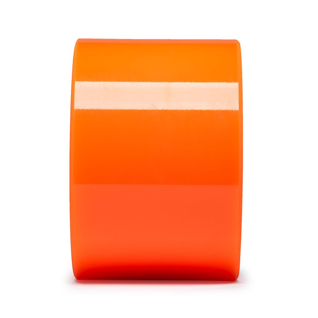 Roda Orangatang Wheels Caguama 85mm 80a - Laranja