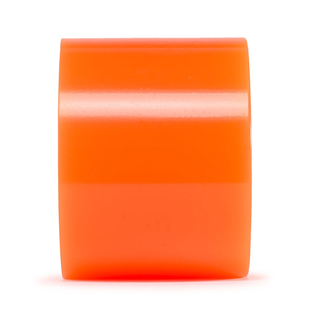 Roda Orangatang Wheels 4President 70mm 80a - Laranja