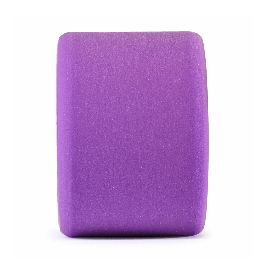 Roda Orangatang Wheels Durian 75mm 83a - Roxo