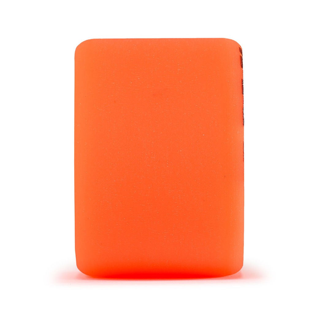 Roda Orangatang Wheels Fat Free 65mm 80a - Laranja
