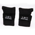 Wrist guards 187 Killer Pads Wrist guards - Preto