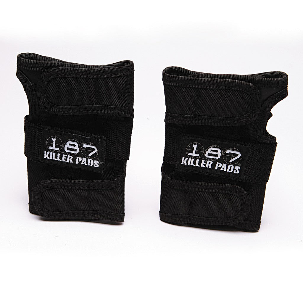 Wrist guards 187 Killer Pads Wrist guards - Preto