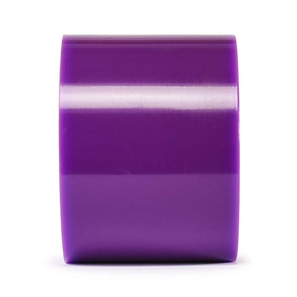 Roda Orangatang Wheels In Heat 75mm 83a - Roxo