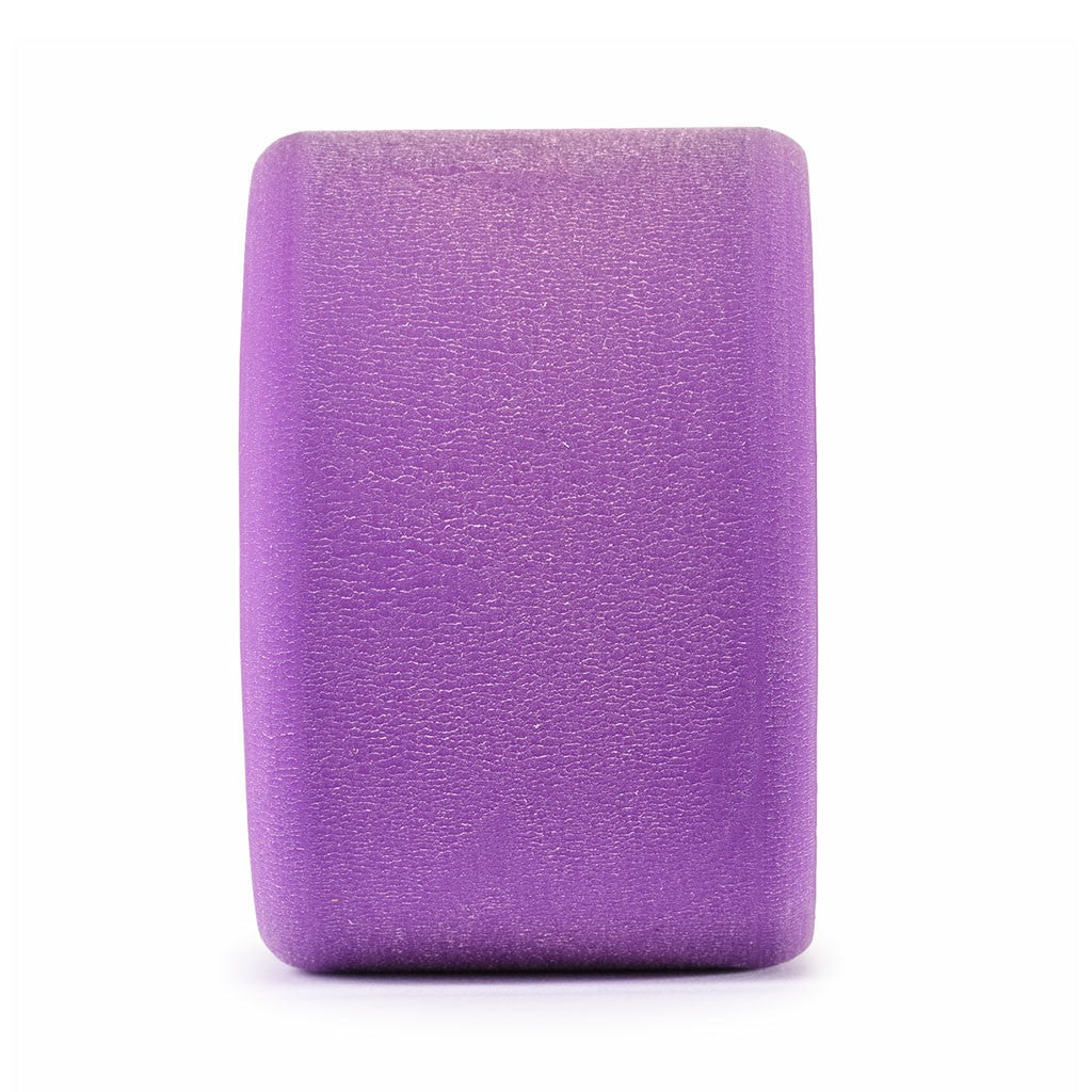 Roda Orangatang Wheels The Cage 73mm 83a - Roxo