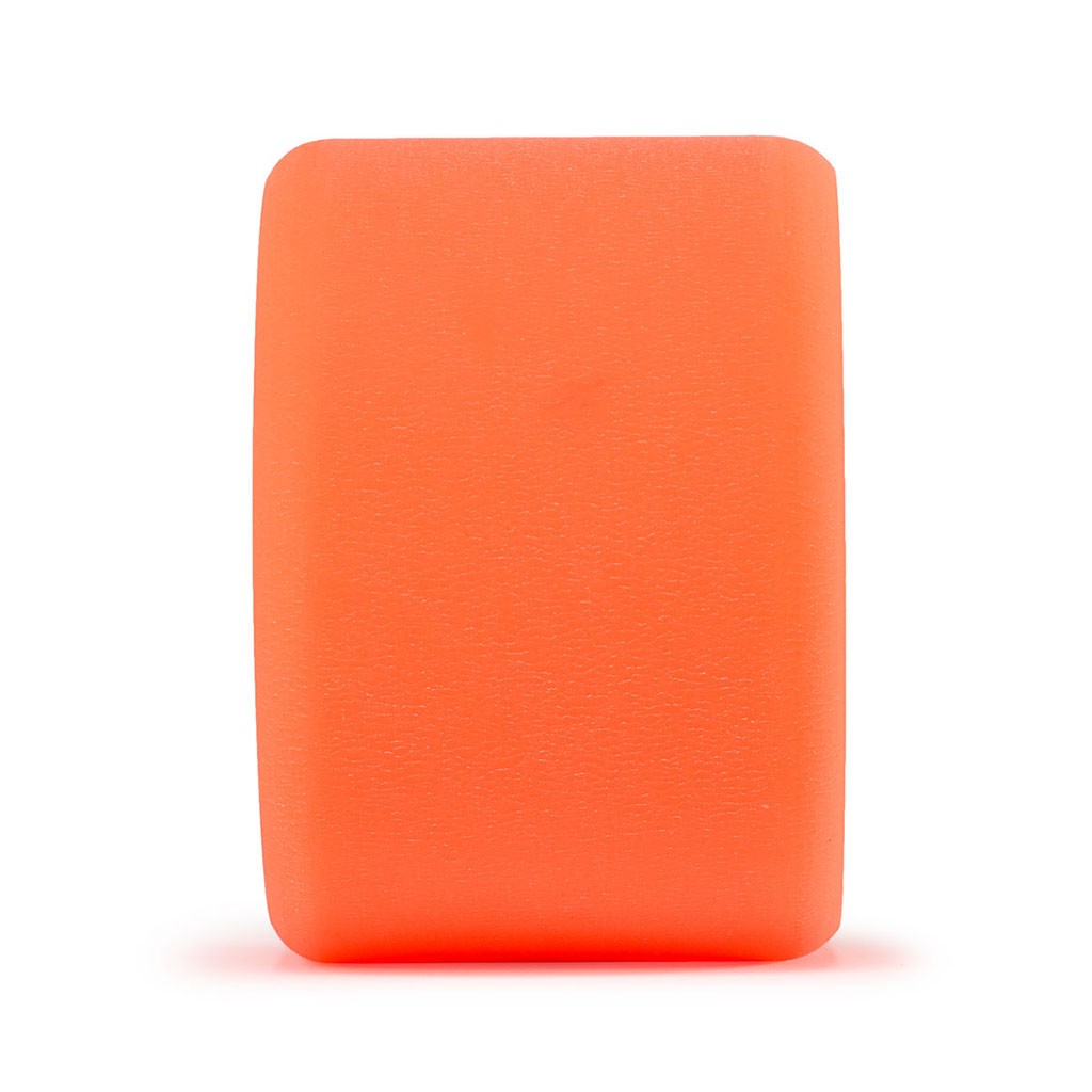 Roda Orangatang Wheels The Keanu 66mm 80a - Laranja