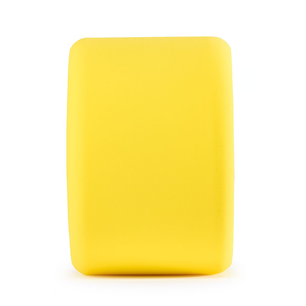 Roda Orangatang Wheels The Kilmer 69mm 86a - Amarelo