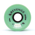 Roda Revenge 66MM 78A - Verde