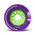 Roda Orangatang Wheels Kegel 80mm 83a - Roxo