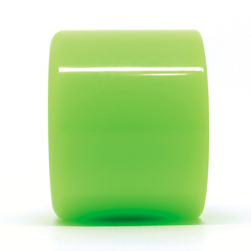 Roda Revenge 75MM 83A - Verde