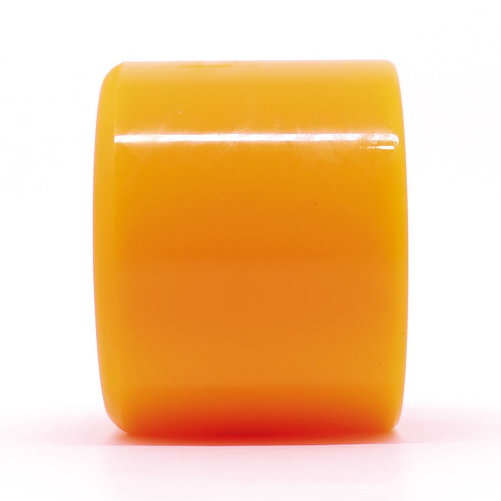 Roda Revenge 75MM 83A - Laranja