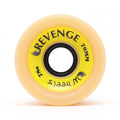 Roda Revenge 70MM 78A - Salmão