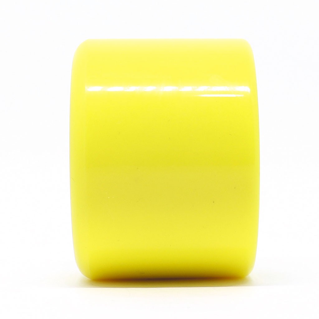 Roda Revenge 70MM 78A - Amarelo