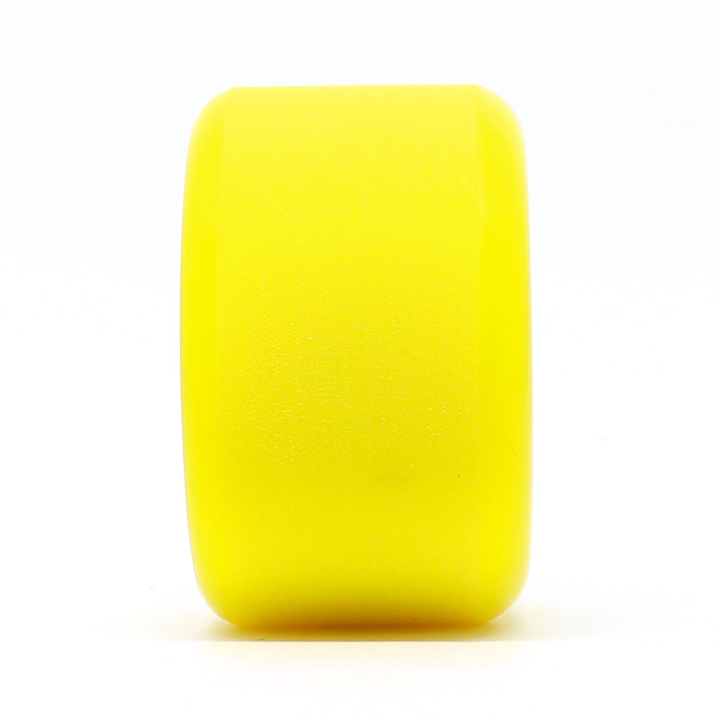 Roda Revenge 70MM 83A - Amarelo