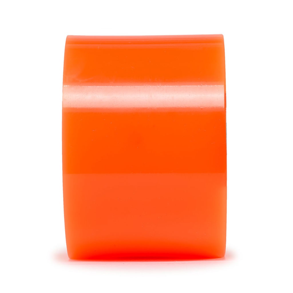 Roda Orangatang Wheels Kegel 80mm 80a - Laranja